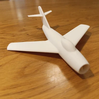 mig-15 – Mô hình máy bay phản lực MiG-15