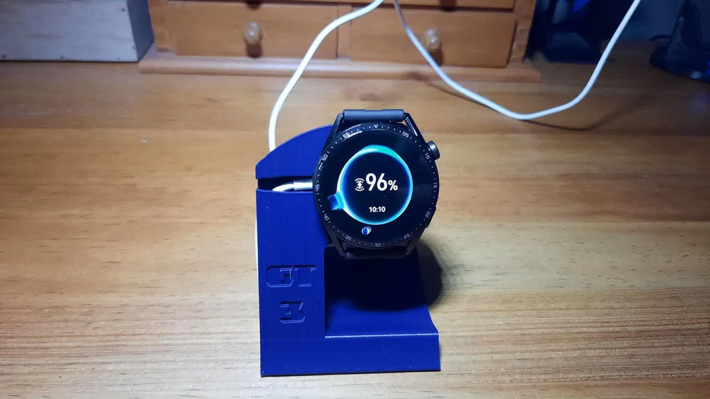 Đế sạc cho đồng hồ Huawei Watch GT3 (Charging Stand) - Image 1