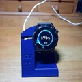 Đế sạc cho đồng hồ Huawei Watch GT3 (Charging Stand) - Thumbnail 1