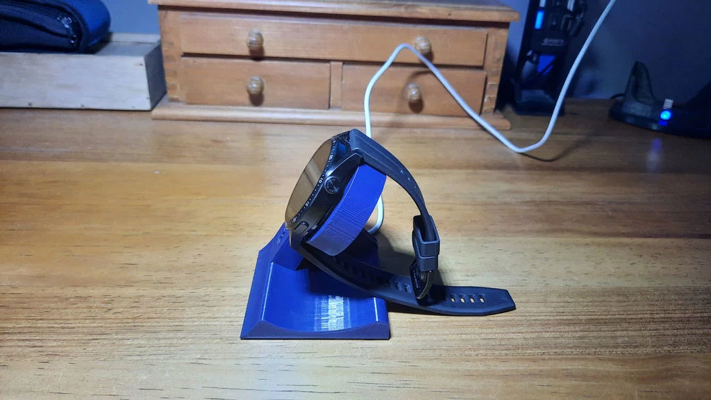 Đế sạc cho đồng hồ Huawei Watch GT3 (Charging Stand) - Image 2