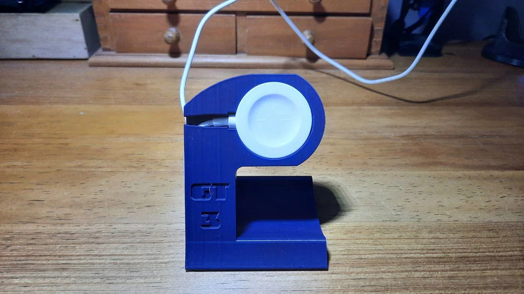 Đế sạc cho đồng hồ Huawei Watch GT3 (Charging Stand) - Image 3