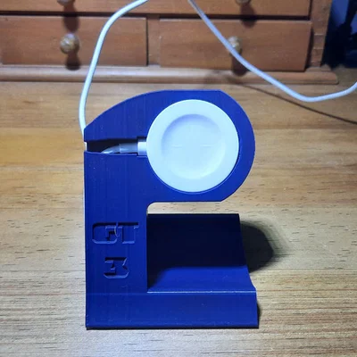 Đế sạc cho đồng hồ Huawei Watch GT3 (Charging Stand)
