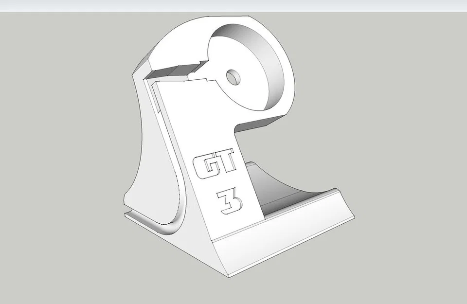 Đế sạc cho đồng hồ Huawei Watch GT3 (Charging Stand) - Image 8