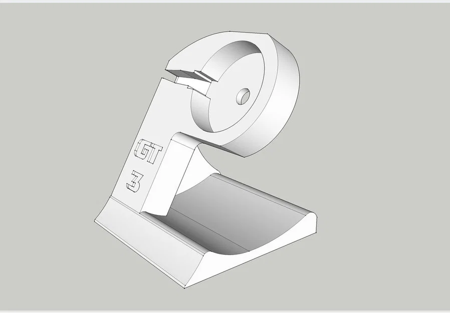 Đế sạc cho đồng hồ Huawei Watch GT3 (Charging Stand) - Image 9