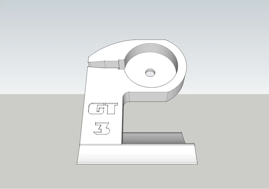 Đế sạc cho đồng hồ Huawei Watch GT3 (Charging Stand) - Image 10