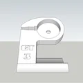 Đế sạc cho đồng hồ Huawei Watch GT3 (Charging Stand) - Thumbnail 10