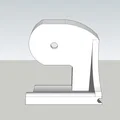 Đế sạc cho đồng hồ Huawei Watch GT3 (Charging Stand) - Thumbnail 14