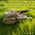 T-404 Cyber Tank_SUNLU - Thumbnail 4