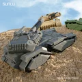 T-404 Cyber Tank_SUNLU - Thumbnail 6
