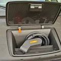 Giá đỡ giữ nắp frunk Volvo EX30 (Volvo EX30 frunk lid holder) - Thumbnail 3