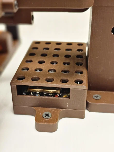 Bản Mod Động Cơ DC cho V-Spooler 1.0 - Image 6