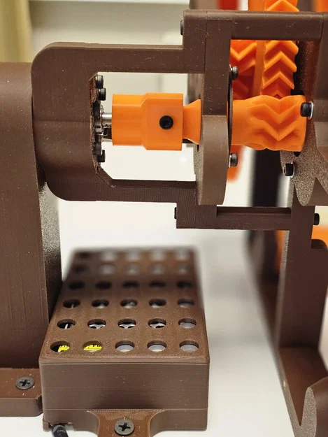 Bản Mod Động Cơ DC cho V-Spooler 1.0 - Image 8