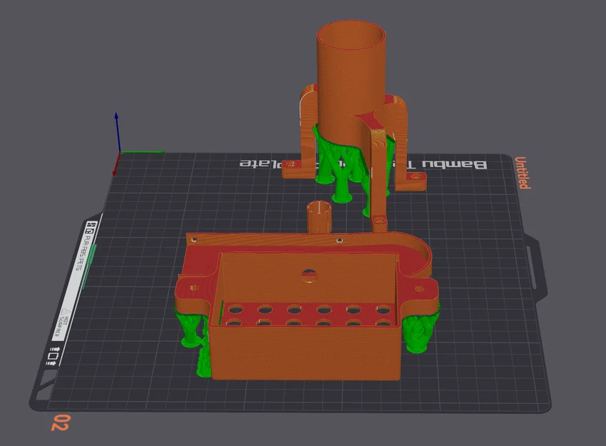 Bản Mod Động Cơ DC cho V-Spooler 1.0 - Image 11