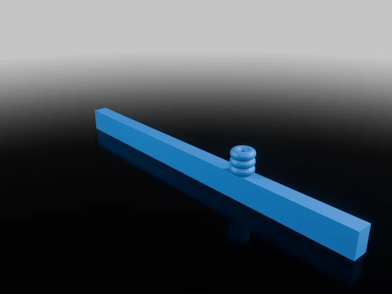 Cột điện/Cột viễn thông tỉ lệ HO (HO Scale Utility/Telephone Pole) - Image 6