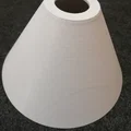 Chụp đèn đơn giản - Tự thiết kế và in 3D trang trí nhà cửa - Thumbnail 5