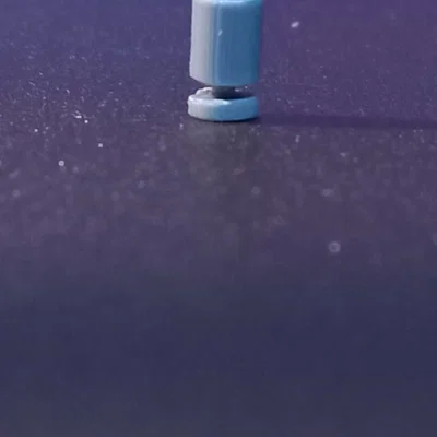 Chốt giữ ổ cứng M.2 SSD 3D - Giải pháp thay thế ốc vít mất tích