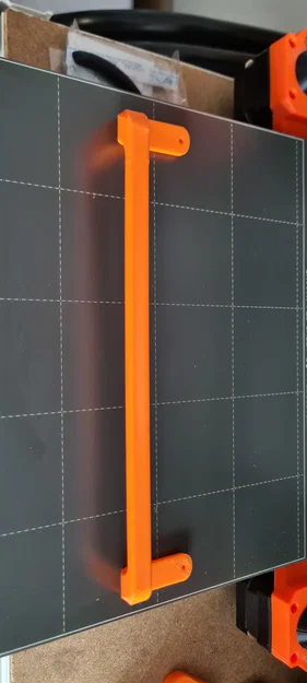 Tay cầm bàn in 3D cho Prusa MK4 và MK4S - Tiện lợi & dễ lắp đặt - Image 2