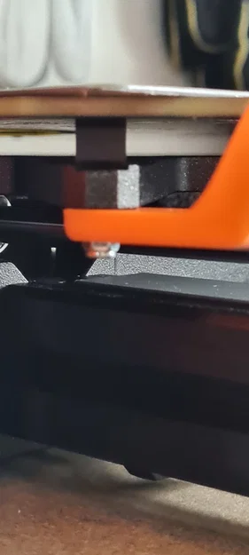 Tay cầm bàn in 3D cho Prusa MK4 và MK4S - Tiện lợi & dễ lắp đặt - Image 3