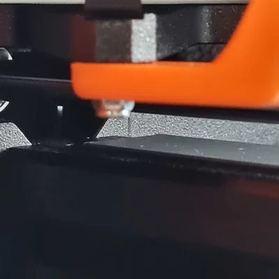 Tay cầm bàn in 3D cho Prusa MK4 và MK4S - Tiện lợi & dễ lắp đặt