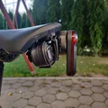 Ngàm SWAT Specialized gắn Garmin Varia radar/Gopro - Thumbnail 1