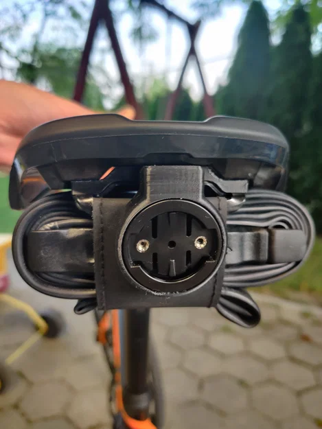 Ngàm SWAT Specialized gắn Garmin Varia radar/Gopro - Image 2