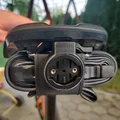 Ngàm SWAT Specialized gắn Garmin Varia radar/Gopro - Thumbnail 2