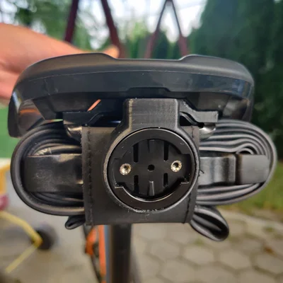 Ngàm SWAT Specialized gắn Garmin Varia radar/Gopro