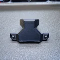 Ngàm SWAT Specialized gắn Garmin Varia radar/Gopro - Thumbnail 3