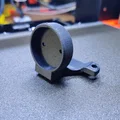 Ngàm SWAT Specialized gắn Garmin Varia radar/Gopro - Thumbnail 4
