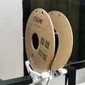 Kệ Để Cuộn Filament Trên Đỉnh cho Ender 3 V3 KE/SE (Top Spool Holder) - Thumbnail 3