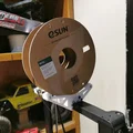 Kệ Để Cuộn Filament Trên Đỉnh cho Ender 3 V3 KE/SE (Top Spool Holder) - Thumbnail 5