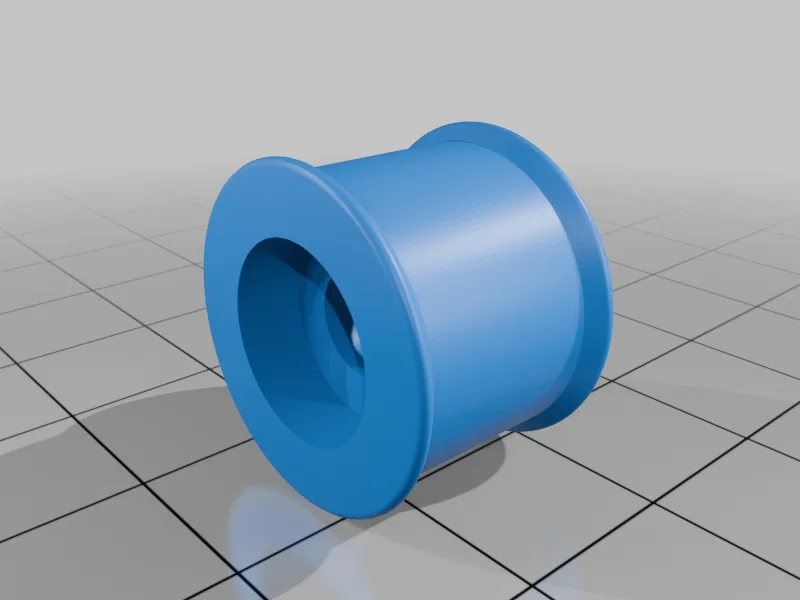 Kệ Để Cuộn Filament Trên Đỉnh cho Ender 3 V3 KE/SE (Top Spool Holder) - Image 16