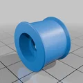 Kệ Để Cuộn Filament Trên Đỉnh cho Ender 3 V3 KE/SE (Top Spool Holder) - Thumbnail 16
