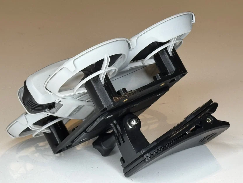 Đế gắn DJI NEO (DJI NEO Mounting Base) - Image 1
