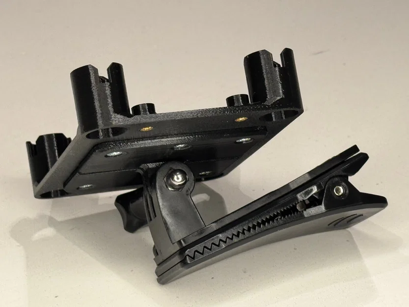 Đế gắn DJI NEO (DJI NEO Mounting Base) - Image 4