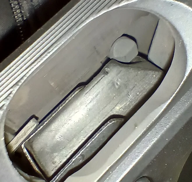 Follower băng đạn CZ 75 (CZ 75 follower) - Image 4