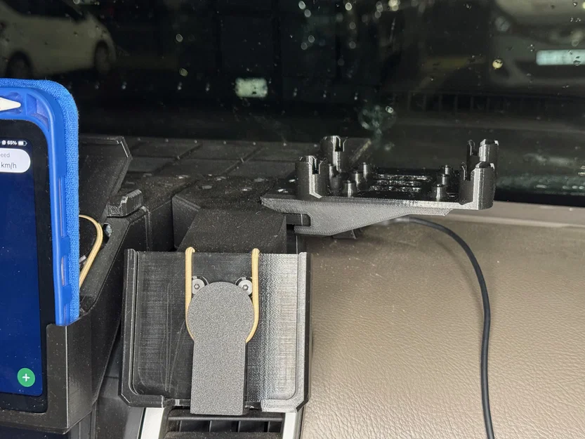 Đế gắn DJI NEO (DJI NEO Mounting Base) - Image 9