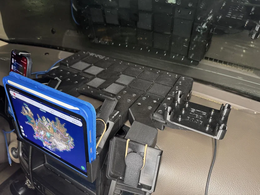 Đế gắn DJI NEO (DJI NEO Mounting Base) - Image 10