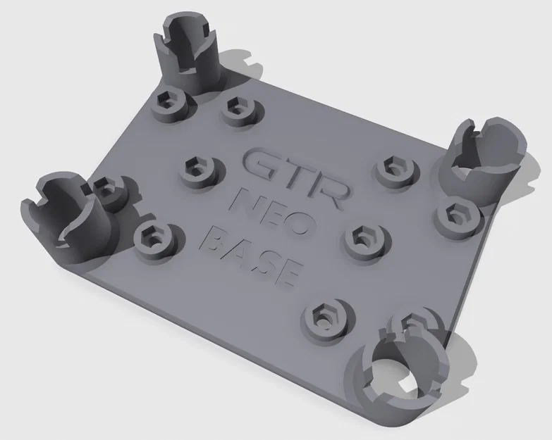 Đế gắn DJI NEO (DJI NEO Mounting Base) - Image 11