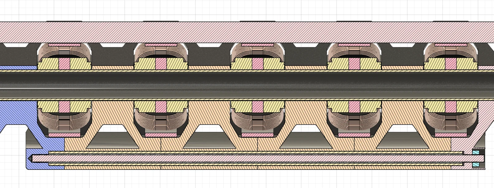 Mô hình súng Gauss Gun từ S.T.A.L.K.E.R – File in 3D cực chất - Image 10