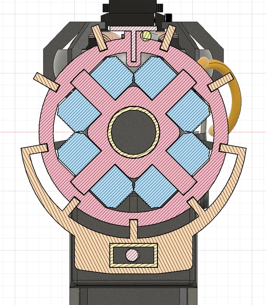 Mô hình súng Gauss Gun từ S.T.A.L.K.E.R – File in 3D cực chất - Image 11