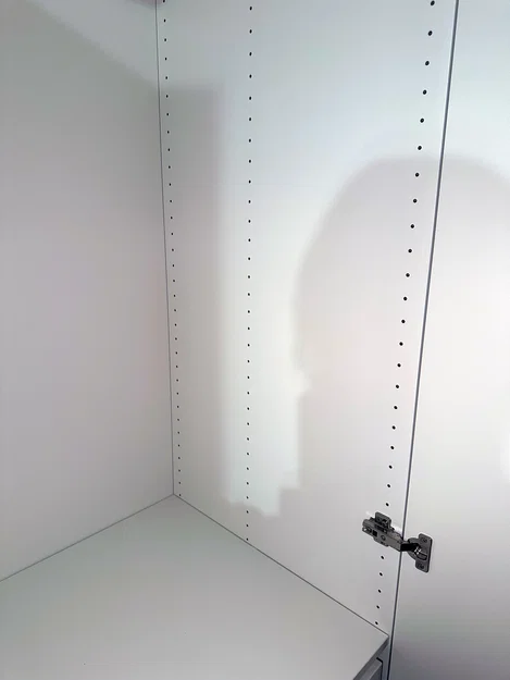 Nắp che lỗ cho IKEA PAX - Image 3