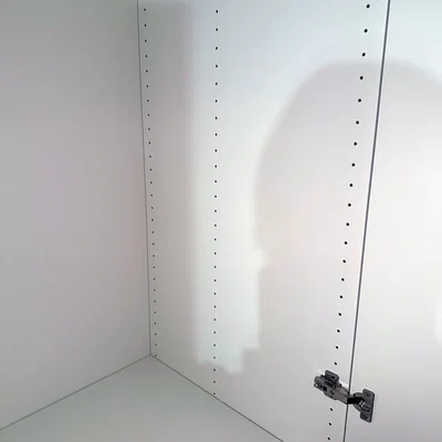 Nắp che lỗ cho IKEA PAX