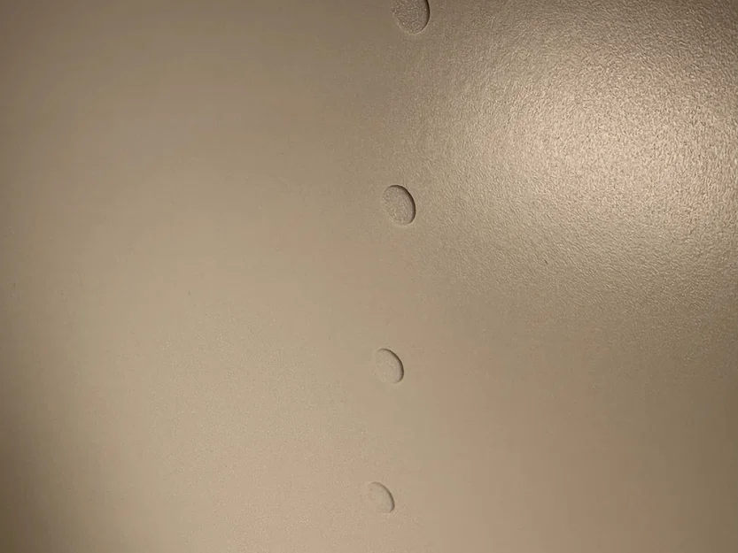 Nắp che lỗ cho IKEA PAX - Image 5