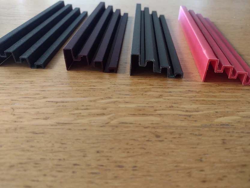 Rummikub houder, Rummikub holder. - Giá đỡ Rummikub - Image 1