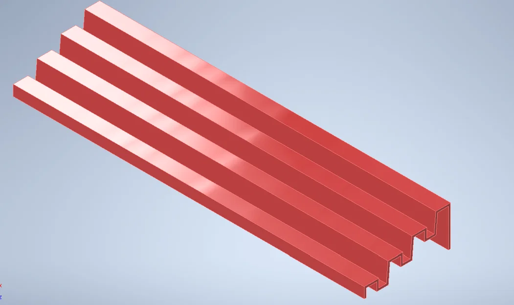 Rummikub houder, Rummikub holder. - Giá đỡ Rummikub - Image 3