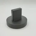 Kẹp/Đế Giữ Thẻ Thiết Kế Hiện Đại (Giữ Card hoặc Ảnh) - Thumbnail 2