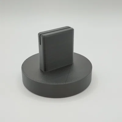 Kẹp/Đế Giữ Thẻ Thiết Kế Hiện Đại (Giữ Card hoặc Ảnh)