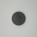 Kẹp/Đế Giữ Thẻ Thiết Kế Hiện Đại (Giữ Card hoặc Ảnh) - Thumbnail 3