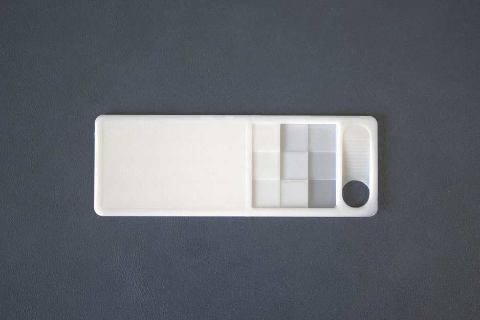 Mẫu Filament (Filament sample) - Image 2